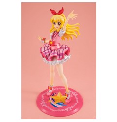 Aikatsu! - Statuette Lucrea Ichigo Hoshimiya 10th Story Starway to the future 22 cm
