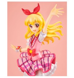 Aikatsu! - Statuette PVC Lucrea Ichigo Hoshimiya 10th Story Starway to the future 22 cm