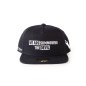 Ghost Recon - Casquette Snapback Wolves Ghost Recon - Casquette Snapback Wolves