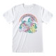 Mon Petit Poney - T-Shirt Vintage Group
