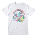 Mon Petit Poney - T-Shirt Vintage Group