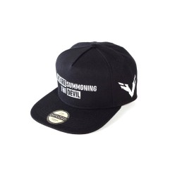 Ghost Recon - Casquette Snapback Wolves
