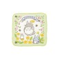Mon voisin Totoro - Serviette de toilette mains Spring 25 x 25 cm