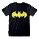 DC Comics - T-Shirt  Big Logo Batman