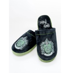 Harry Potter - Chaussons Slytherin  (M)