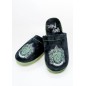 Harry Potter - Chaussons Slytherin (M) Harry Potter - Chaussons Slytherin (M)