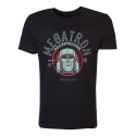 Transformers - T-Shirt Megatron 