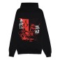 Assassin's Creed - AssassinÃ's Creed Shadows sweater ÃÂ  capuche Two Tone Kanji 