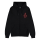 Assassin's Creed Shadows - Sweat à capuche Two Tone Kanji