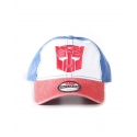 Transformers - Casquette Baseball Autobots