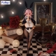 Super Sonico - Statuette BiCute Bunnies Tailcoat Ver. 30 cm