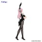 Super Sonico - Statuette PVC BiCute Bunnies Tailcoat Ver. 30 cm