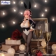 Super Sonico - Statuette BiCute Bunnies Tailcoat Ver. 30 cm