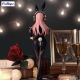 Super Sonico - Statuette BiCute Bunnies Tailcoat Ver. 30 cm