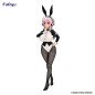 Super Sonico - Statuette BiCute Bunnies Tailcoat Ver. 30 cm