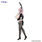 Super Sonico - Statuette BiCute Bunnies Tailcoat Ver. 30 cm