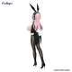 Super Sonico - Statuette BiCute Bunnies Tailcoat Ver. 30 cm