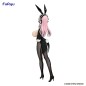 Super Sonico - Statuette PVC BiCute Bunnies Tailcoat Ver. 30 cm