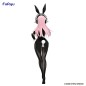 Super Sonico - Statuette PVC BiCute Bunnies Tailcoat Ver. 30 cm