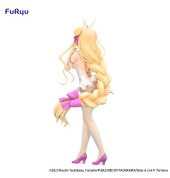 Date A Live - Statuette BiCute Bunnies Mukuro Hoshimiya 27 cm