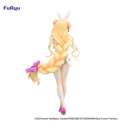 Date A Live - Statuette BiCute Bunnies Mukuro Hoshimiya 27 cm