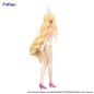 Date A Live - Statuette PVC BiCute Bunnies Mukuro Hoshimiya 27 cm