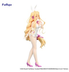Date A Live - Statuette PVC BiCute Bunnies Mukuro Hoshimiya 27 cm