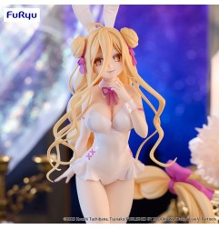 Date A Live - Statuette PVC BiCute Bunnies Mukuro Hoshimiya 27 cm