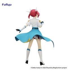 Magilumiere Co. Ltd. - Statuette PVC Trio-Try-iT Kana Sakuragi 19 cm