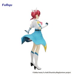 Magilumiere Co. Ltd. - Statuette PVC Trio-Try-iT Kana Sakuragi 19 cm