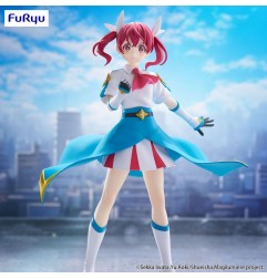 Magilumiere Co. Ltd. - Statuette Trio-Try-iT Kana Sakuragi 19 cm