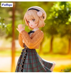 Shigure Ui - Statuette PVC Trio-Try-iT  20 cm