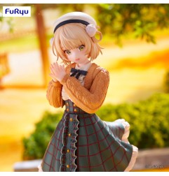 Shigure Ui - Statuette PVC Trio-Try-iT  20 cm