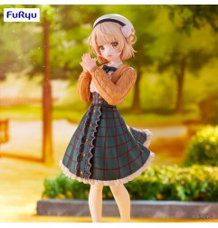 Shigure Ui - Statuette Trio-Try-iT  20 cm