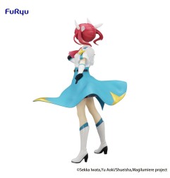 Magilumiere Co. Ltd. - Statuette PVC Trio-Try-iT Kana Sakuragi 19 cm