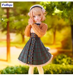 Shigure Ui - Statuette PVC Trio-Try-iT  20 cm