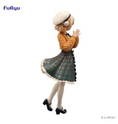 Shigure Ui - Statuette Trio-Try-iT  20 cm