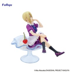Kaguya-sama: Love is War - Statuette Special Ai Hayasaka Parfait Ver. 15 cm