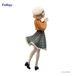 Shigure Ui - Statuette PVC Trio-Try-iT  20 cm
