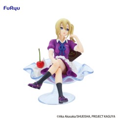 Kaguya-sama: Love is War - Statuette Special Ai Hayasaka Parfait Ver. 15 cm