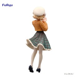 Shigure Ui - Statuette Trio-Try-iT  20 cm