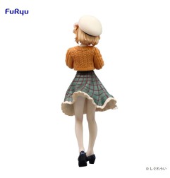 Shigure Ui - Statuette PVC Trio-Try-iT  20 cm