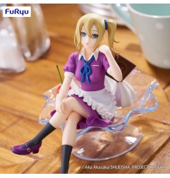 Kaguya-sama: Love is War - Statuette Special Ai Hayasaka Parfait Ver. 15 cm
