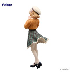 Shigure Ui - Statuette PVC Trio-Try-iT  20 cm