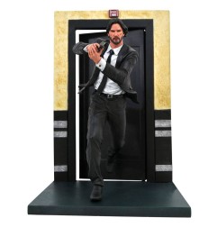 John Wick - Gallery statuette PVC Chapter 1 23 cm