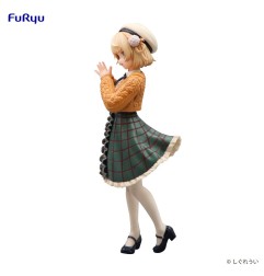 Shigure Ui - Statuette Trio-Try-iT  20 cm