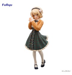 Shigure Ui - Statuette Trio-Try-iT  20 cm