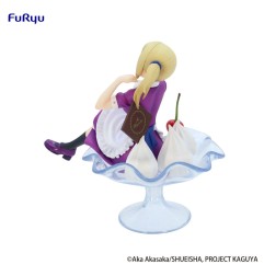 Kaguya-sama: Love is War - Statuette Special Ai Hayasaka Parfait Ver. 15 cm