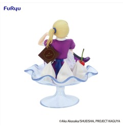 Kaguya-sama: Love is War - Statuette Special Ai Hayasaka Parfait Ver. 15 cm