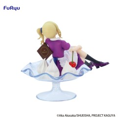 Kaguya-sama: Love Is War - Kaguya-sama: Love is War statuette PVC Special Ai Hayasaka Parfait Ver. 15 cm